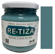 Cargar imagen en el visor de la galería, Color Azul Turquesa/Calipso