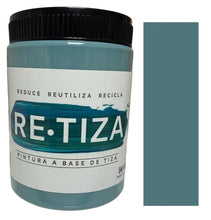 Cargar imagen en el visor de la galería, Color Azul Turquesa/Calipso