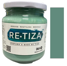 Cargar imagen en el visor de la galería, Color Verde Mar