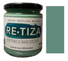 Cargar imagen en el visor de la galería, Color Verde Mar