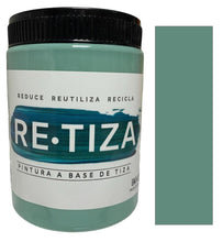 Cargar imagen en el visor de la galería, Color Verde Mar