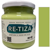 Cargar imagen en el visor de la galería, Color Verde Primavera