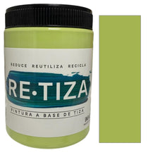 Cargar imagen en el visor de la galería, Color Verde Primavera