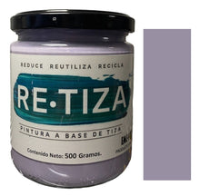 Cargar imagen en el visor de la galería, Color Violeta/Lavanda