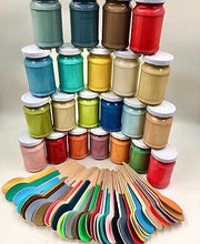 Cargar imagen en el visor de la galería, Color Azul Petróleo/Océano