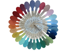 Cargar imagen en el visor de la galería, Color Azul Petróleo/Océano