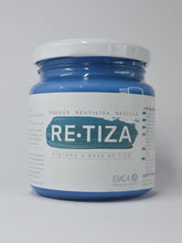 Cargar imagen en el visor de la galería, Color Azul básico