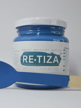 Cargar imagen en el visor de la galería, Color Azul básico