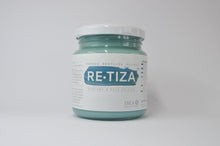 Cargar imagen en el visor de la galería, Color Azul Turquesa/Calipso