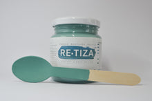 Cargar imagen en el visor de la galería, Color Azul Turquesa/Calipso