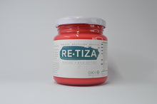 Cargar imagen en el visor de la galería, Color Rojo Básico/Fuego