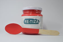 Cargar imagen en el visor de la galería, Color Rojo Básico/Fuego