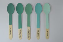 Cargar imagen en el visor de la galería, Color Verde Esmeralda