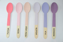 Cargar imagen en el visor de la galería, Color Rosa Merengue/Intenso