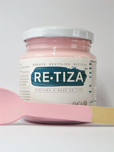 Cargar imagen en el visor de la galería, Color Rosa Merengue/Intenso