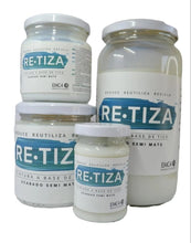 Cargar imagen en el visor de la galería, Barniz/Acabado Semi Mate