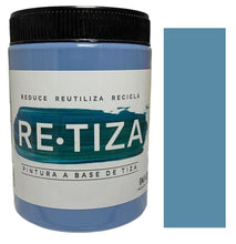 Cargar imagen en el visor de la galería, Color Azul Piedra
